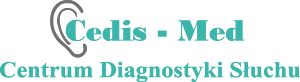 Centrum Diagnostyki Słuchu Cedis-Med
