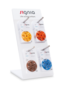 baterie do aparatów słuchowych