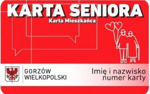 karta seniora