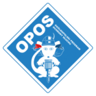 opos logotyp