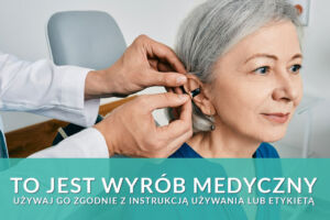 aparat słuchowy