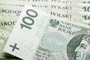 banknoty
