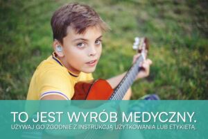aparat słuchowy
