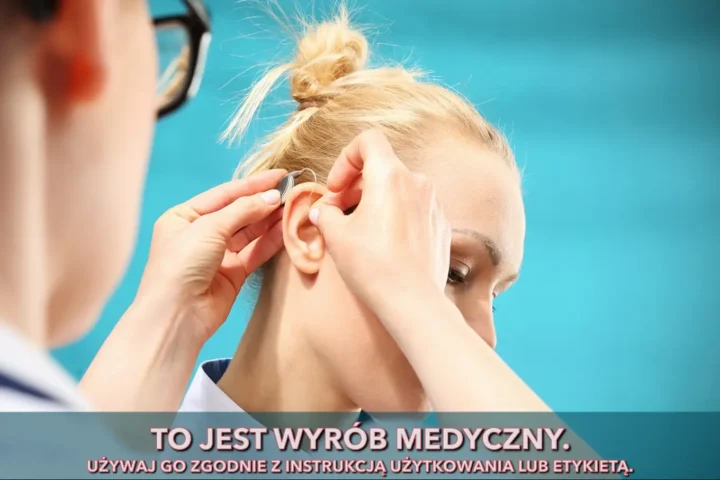 Dlaczego warto skonsultować się z protetykiem słuchu przed zakupem?